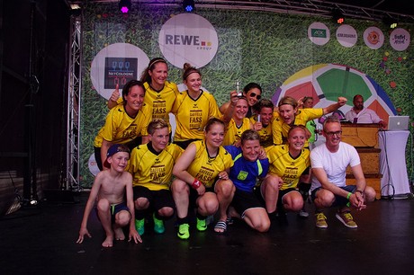 Com Together Cup